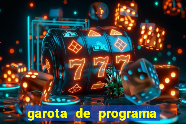 garota de programa chamada de video
